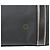 Borsa a mano/Borsa a tracolla in nylon Prada Nero - vista 9