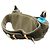 Louis Vuitton Damier Geant Ceinture Jogging Waist Bag - vista 3