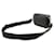 Piccola borsa a tracolla Loewe Pebble Nero - vista 3