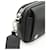 Piccola borsa a tracolla Loewe Pebble Nero - vista 6