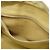 Borsa Loewe Amazona 28 Anagram Beige Crudo - vista 8