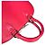 Borsa a Spalla Louis Vuitton Alma PM Epi Rosa - vista 10