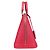 Borsa a Spalla Louis Vuitton Alma PM Epi Rosa - vista 4