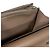 Hermès Borsa a tracolla Hermes Mini Convoyeur Beige - vista 11