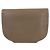 Hermès Borsa a tracolla Hermes Mini Convoyeur Beige - vista 3