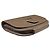 Hermès Borsa a tracolla Hermes Mini Convoyeur Beige - vista 6
