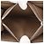 Hermès Borsa a tracolla Hermes Mini Convoyeur Beige - vista 9
