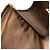 Borsa a Spalla Louis Vuitton Popincourt O Monogram Marrone Monogramma - vista 10