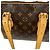 Borsa a Spalla Louis Vuitton Popincourt O Monogram Marrone Monogramma - vista 14
