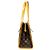 Borsa a Spalla Louis Vuitton Popincourt O Monogram Marrone Monogramma - vista 4