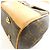 Borsa a Spalla Louis Vuitton Monogram Beverly MM Marrone - vista 3