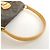 Borsa a Spalla Louis Vuitton Monogram Beverly MM Marrone - vista 6