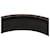 Hermès Cintura Hermes Constance H-belt con design reversibile Nero Rosso  - vista 5