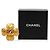 Spilla Vintage Chanel Coco Mark Motivo Trifoglio D'oro - vista 4
