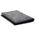 Organizer Tarjetero Monogram Eclipse Louis Vuitton Castaño Negro - vista 5