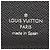 Organizer Tarjetero Monogram Eclipse Louis Vuitton Castaño Negro - vista 8