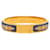 Hermès Hermes Email PM Cloisonné Charm Bracelet Blue Golden  - view 1