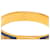 Hermès Hermes Email PM Cloisonné Charm Bracelet Blue Golden  - view 4
