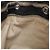 Borsa a Spalla Chanel Deauville Border Multicolore Blu navy - vista 9