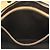 Borsa Louis Vuitton Monogram Vernis GM Bordò - vista 10