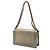 Borsa a Spalla Chanel Boy Chanel 28 Matelassé Marrone D'oro - vista 3