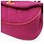 Bolso Chanel Matelassé Canvas Púrpura - vista 4