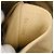 Borsa Louis Vuitton Artsy Monogram Canvas MM Marrone - vista 5