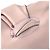 Borsa a tracolla in pelle rosa Christian Dior - vista 10