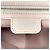 Borsa a tracolla in pelle rosa Christian Dior - vista 6