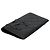 Chanel Cambon Long Wallet Schwarz - Ansicht 3