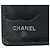 Chanel Cambon Long Wallet Schwarz - Ansicht 5