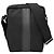 Hermès Borsa a tracolla Hermes Acapulco Pochette Nero - vista 2