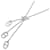 Hermès Hermes Chaine d'Ancre Parade PM Necklace Silvery  - view 1
