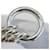 Hermès Hermes Chaine d'Ancre Parade PM Necklace Silvery  - view 5