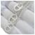 Hermès Hermes Chaine d'Ancre Parade PM Necklace Silvery  - view 9