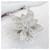 Collana in oro bianco Van Cleef & Arpels D'oro  - vista 9