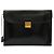 Hermès HERMES Kilius Second Bag Clutch Handbag Nero