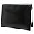 Hermès HERMES Kilius Second Bag Clutch Handbag Nero - vista 3
