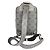 Borsa a tracolla Louis Vuitton Taiga Lama Outdoor Metallico - vista 2