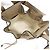 Mini borsa a tracolla Loewe Hammock con coulisse Sabbia - vista 6