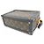 Borsa a tracolla Louis Vuitton Monogram Solar Ray Soft Trunk M44478 Marrone - vista 2