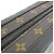 Borsa a tracolla Louis Vuitton Monogram Solar Ray Soft Trunk M44478 Marrone - vista 5