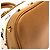 Borsa Alma PM Multicolor Louis Vuitton Bianco - vista 3