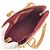Borsa Alma PM Multicolor Louis Vuitton Bianco - vista 8