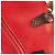 Borsa Louis Vuitton Monogram Giant OnTheGo GM Marrone - vista 8