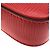 Borsa a Spalla Louis Vuitton Epi (Supreme) Danube PPM Rosso - vista 3