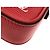 Borsa a Spalla Louis Vuitton Epi (Supreme) Danube PPM Rosso - vista 4