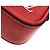 Borsa a Spalla Louis Vuitton Epi (Supreme) Danube PPM Rosso - vista 5