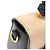 Louis Vuitton Epi (LV Crafty) Twist MM Handtasche Roh - Ansicht 4