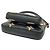 Louis Vuitton Bicolor Monogram Empreinte Multi Pochette Accessoires M45777 Nero Beige - vista 3
